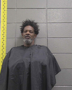 mugshot of RONCHAVELL  ATTERBERRY