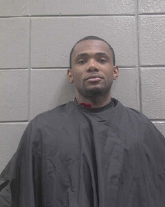 mugshot of TAVION  BELL