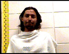 mugshot of JOSHUA  BISHOP