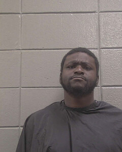 mugshot of JAMARIOUS  BURTON