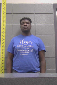mugshot of ROBERT  BYRD