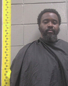 mugshot of ALDRICK  CARPENTER