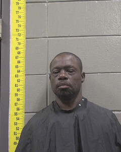 mugshot of RICHARD  CHANDLER