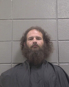 mugshot of DAVID  COVINGTON