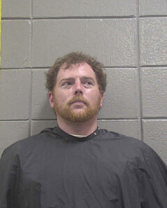 mugshot of ASA  CRAWFORD