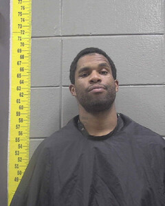 mugshot of JOE  DENNARD