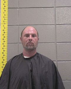 mugshot of CHRISTOPHER  DICKERSON