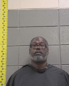 mugshot of REGINALD  DIXON