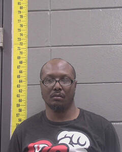 mugshot of MICHAEL  DOCK