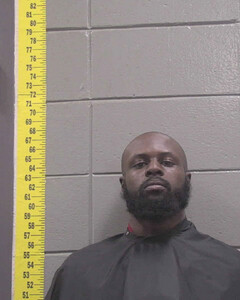 mugshot of ZIAIRE  DRANE