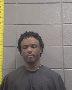 mugshot of JACOBY  DUNNIGAN