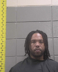 mugshot of ANTHONY  EVANS