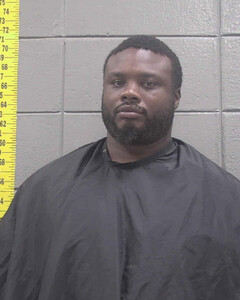 mugshot of CECIL  FORTNER