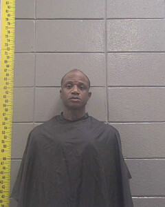 mugshot of QUARTEZ  FOX