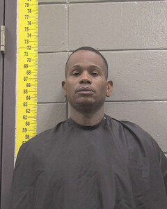 mugshot of SHALAN  GRAHAM