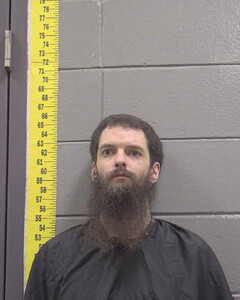 mugshot of TOMMY  GUNN