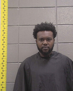 mugshot of DARRIUS  HALL-PARKS