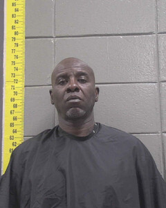 mugshot of DONALD  A  HAMPTON