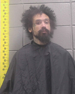 mugshot of CHRISTOPHER  HEIDELBERG