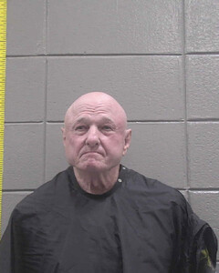 mugshot of ROBERT  HOLCOMBE