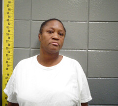 mugshot of PRETORIA  HOLT