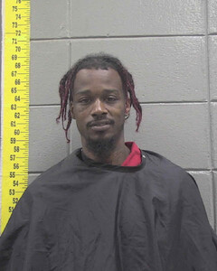 mugshot of ORLANDO  HORNE