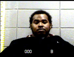mugshot of ANTONIO  HOUSTON