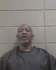 mugshot of FREDERICK  HUDSON
