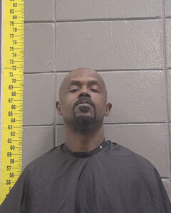 mugshot of CHRISTIAN  JACKSON