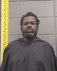 mugshot of ANTONIO  JONES
