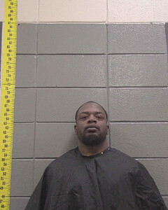 mugshot of FREDERICK  JONES