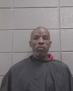 mugshot of JAMES  JONES
