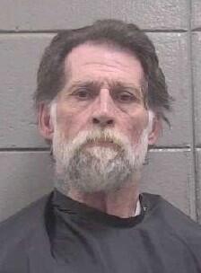 mugshot of WILLIAM  JONES