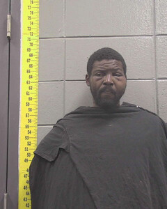 mugshot of REGINALD  JORDAN