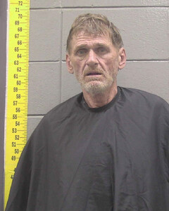 mugshot of MARK  KASPER