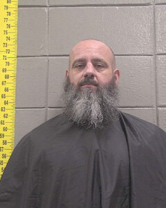 mugshot of WILLIAM  KOENIGS