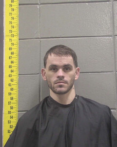 mugshot of HUNTER  LANCLOS