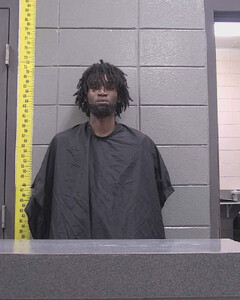 mugshot of TOMMY  LARD