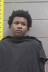 mugshot of WILLIAM  LEMON