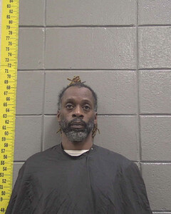 mugshot of RICHARD  LEWIS