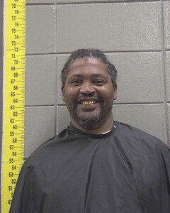 mugshot of TOMMY  LEWIS