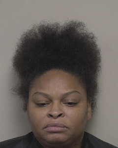 mugshot of LATOYA  MARSH