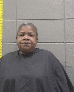 mugshot of CONNIE  MCALLISTER