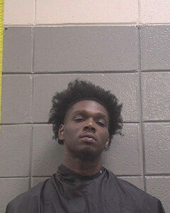 mugshot of ADRIONE  MCCLELLAND