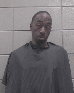 mugshot of CLEDARREYALL (CLEDAR  MCCONNELL