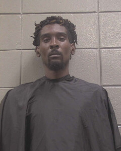 mugshot of GERRY  HILL