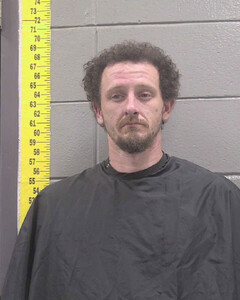 mugshot of DONALD  MCKEE