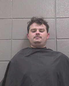 mugshot of NORMAN  MCKINNEY