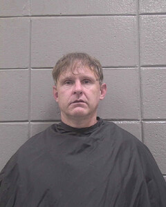 mugshot of CHRISTOPHER  MILLER