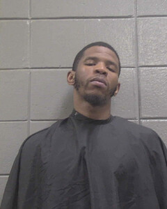 mugshot of JULIUS  MORRIS